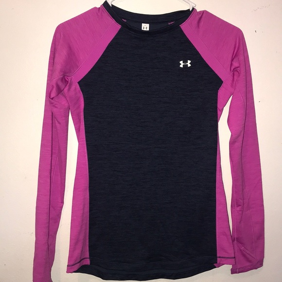 Under Armour long sleep active top - Picture 1 of 4